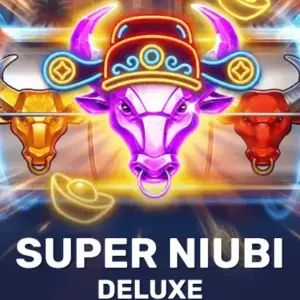 Super Niubi Deluxe