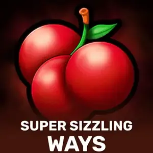 Super Sizzling Ways