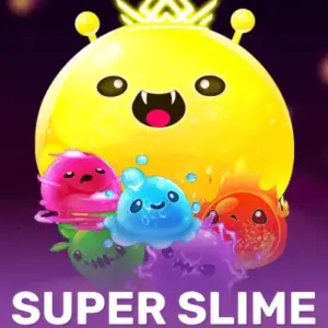 Super Slime