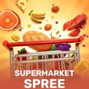 Supermarket Spree