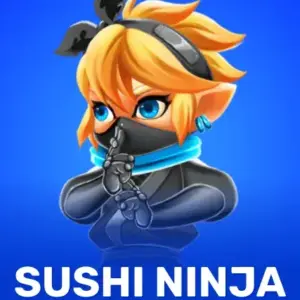 Sushi Ninja