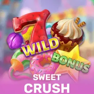 Sweet Crush