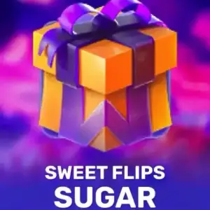 Sweet Flips Sugar