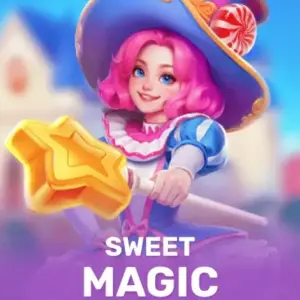 Sweet Magic