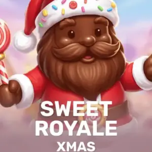 Sweet Royale Xmas