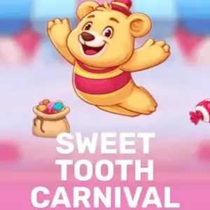 Sweet Tooth Carnival
