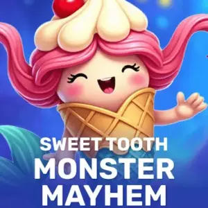 Sweet Tooth Monster Mayhem