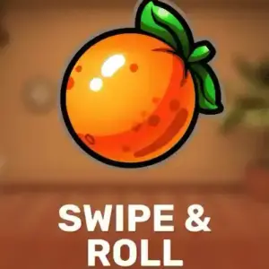 Swipe & Roll