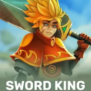 Sword King