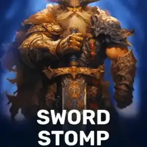 Sword Stomp
