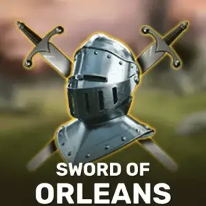 Sword of Orleans
