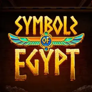 Symbols Of Egypt