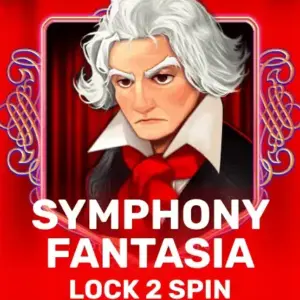 Symphony Fantasia Lock 2 Spin