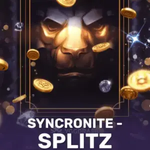 Syncronite - Splitz