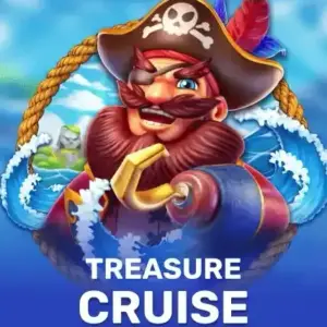 TREASURE CRUISE
