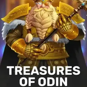 TREASURES OF ODIN