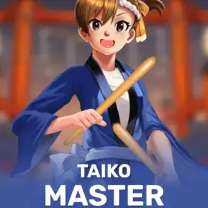 Taiko Master
