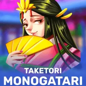 Taketori Monogatari
