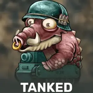 Tanked