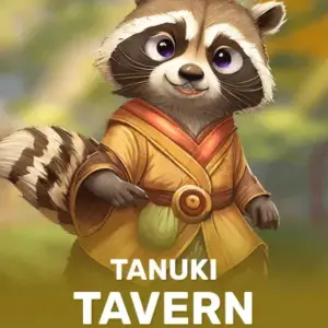 Tanuki Tavern