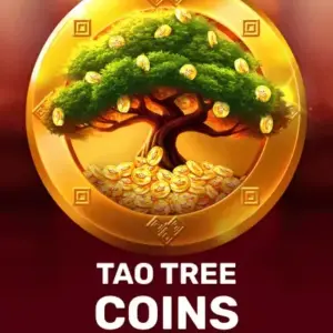 Tao Tree Coins