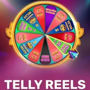 Telly Reels
