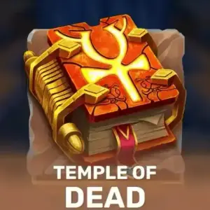 Temple Of Dead
