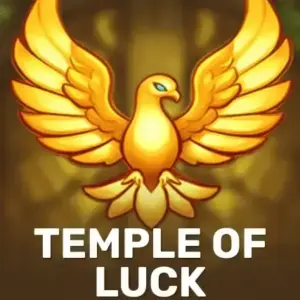Temple Of Luck
