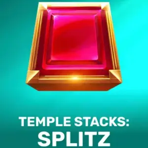Temple Stacks: Splitz