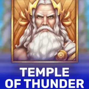 Temple of Thunder