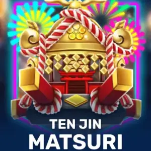 Ten Jin Matsuri