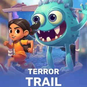 Terror Trail