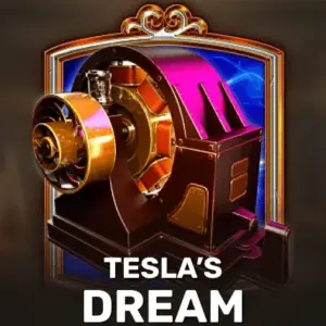 Tesla's Dream