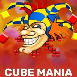 Cube Mania