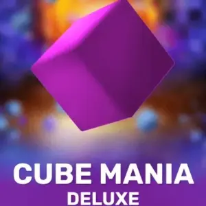 Cube Mania Deluxe