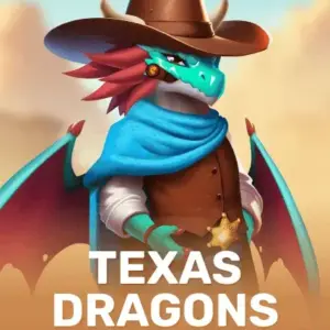 Texas Dragons