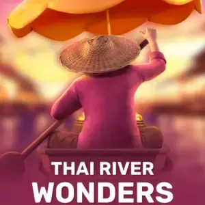 Thai River Wonders