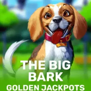 The Big Bark: Golden Jackpots