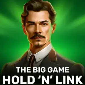 The Big Game Hold'N'Link