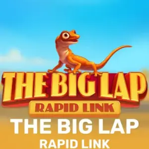 The Big Lap: Rapid Link