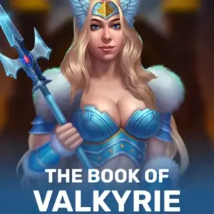 The Book of Valkyrie