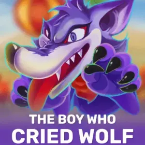 The Boy Who Cried Wolf