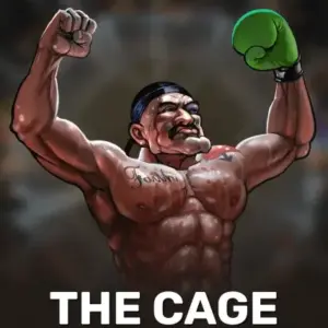 The Cage 