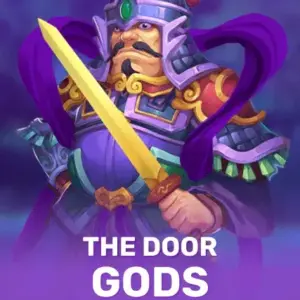 The Door Gods