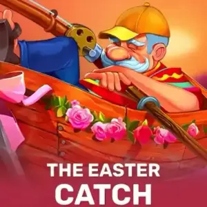 The Easter Catch