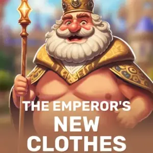 The Emperor's New Clothes