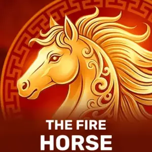 The Fire Horse