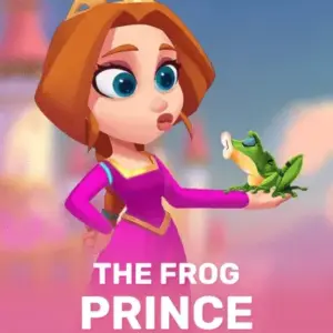 The Frog Prince