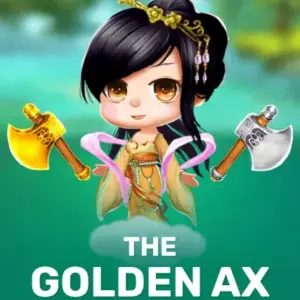 The Golden Ax