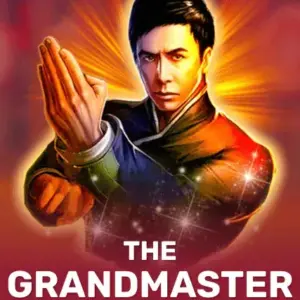 The Grandmaster